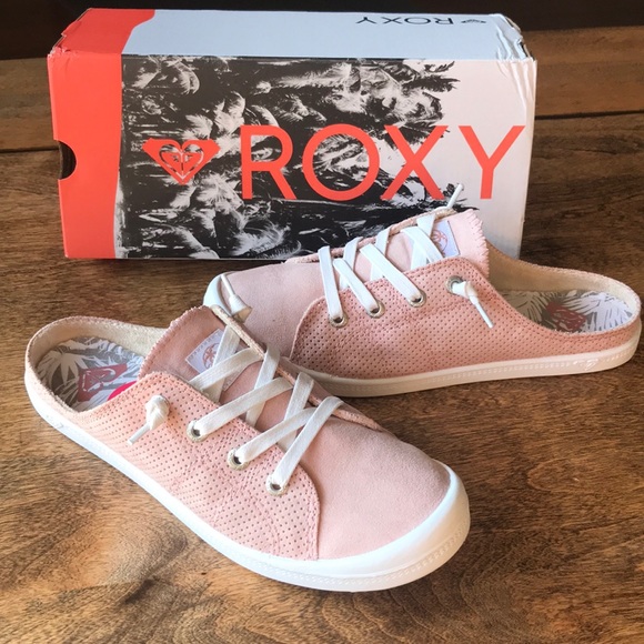 Roxy Shoes - Roxy Sneaker Mules